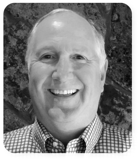 Headshot of Steve Nichols, Looptworks Advisory Board Member with experience at Nike.