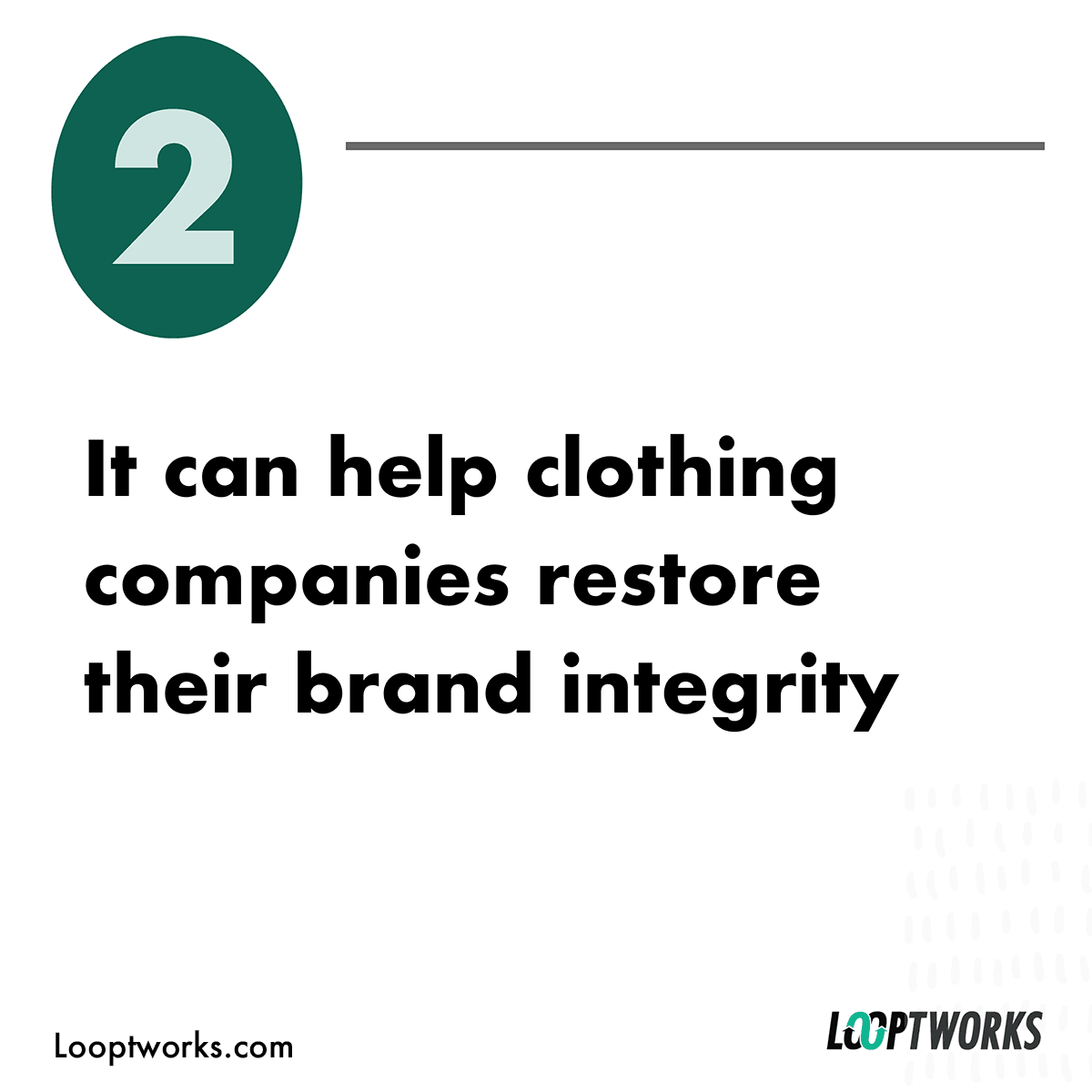 5 Overlooked Benefits of Textile Recycling Brand Integrity