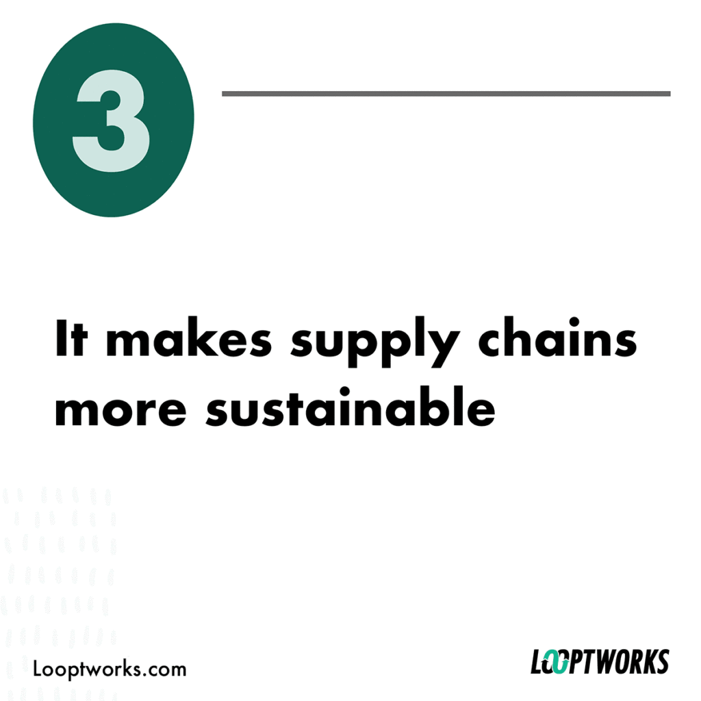 5 Overlooked Benefits of Textile Recycling Supply Chains