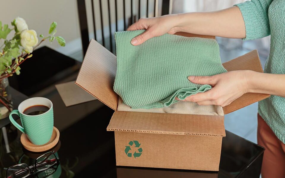 5 Overlooked Benefits of Textile Recycling