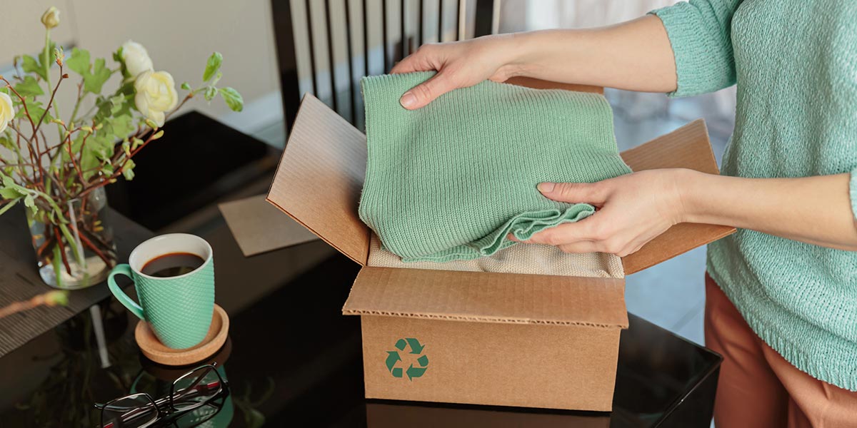 5 Overlooked Benefits of Textile Recycling