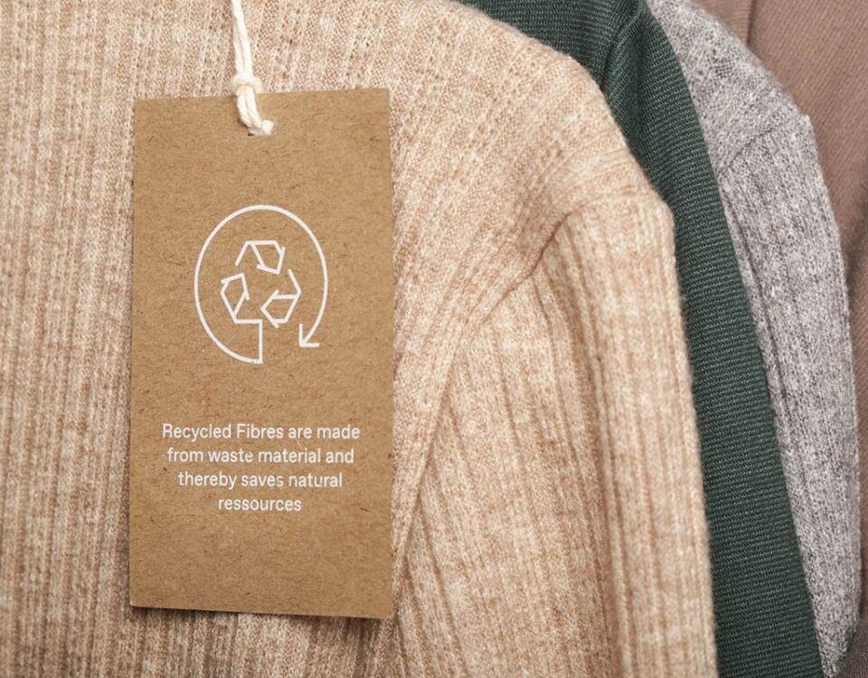 Sustainable Fashion: What Will the Apparel Industry Look Like by 2030?