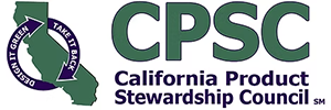 California Products Stewardship Council
