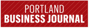 Portland Business Journal Logo